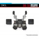 * PRE-ORDER * DNA Design -  DK-58 - MPG Raiden Upgrade Kits ( $10 DEPOSIT )