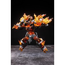 * PRE-ORDER * Iron Factory IF EX72R Chaos Blaze Rahu ( $10 DEPOSIT )