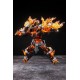 * PRE-ORDER * Iron Factory IF EX72R Chaos Blaze Rahu ( $10 DEPOSIT )