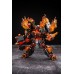 * PRE-ORDER * Iron Factory IF EX72R Chaos Blaze Rahu ( $10 DEPOSIT )