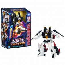 Transformers Generations Legacy United Voyager Class G1 Universe Ramjet