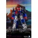 * PRE-ORDER *   Dr.Wu - DW-E54B Blue Iron Fortress ( $10 DEPOSIT )