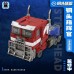  * PRE-ORDER *  Laser Cat Toy JGM-Q01 Steel Head Commander Rerun ( $10 DEPOSIT )