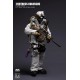  * PRE-ORDER *   Hasuki 1/12 Fortress Colossus Unknown Operator Action Figure ( $10 DEPOSIT )