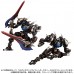 * PRE-ORDER * Takara Tomy Mall Exclusive DIACLONE DA-111 Waruda Legion Geist Dark Cathode Ver ( $10 DEPOSIT )